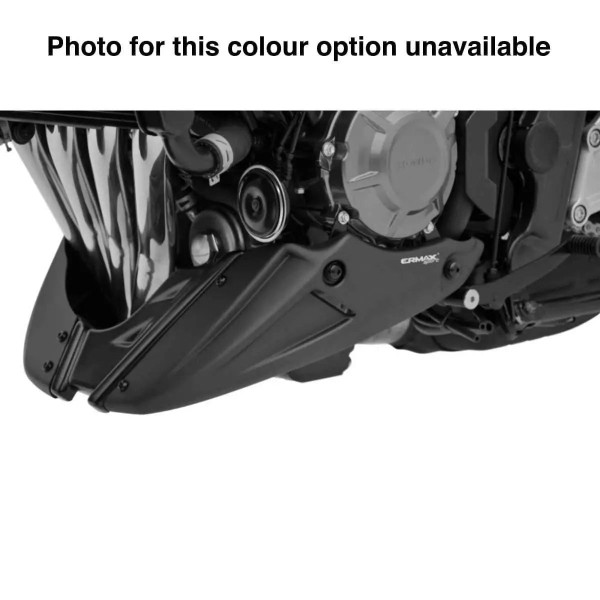 Ermax Ermax belly pan | carbon look | honda cb 650 r 2021>current
